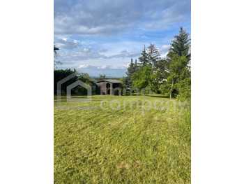 Freizeitgrundstück Kritzendorf