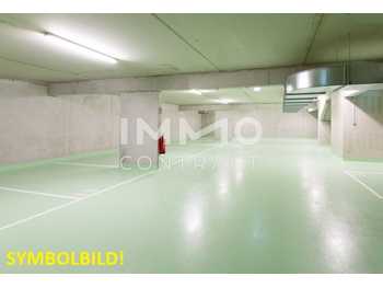 Tiefgaragenstellplatz Graz