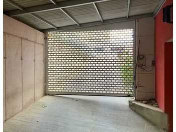 Tiefgarage Graz