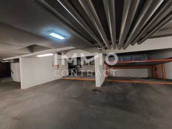 Tiefgaragenstellplatz Linz