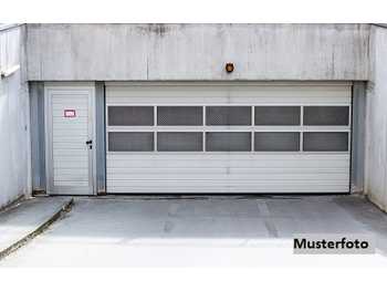 Garage Vöcklabruck