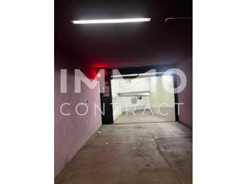 Tiefgarage Wien