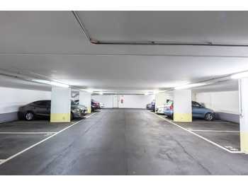 Tiefgaragenstellplatz Wien