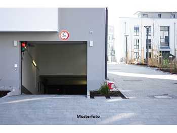 Garage Wien
