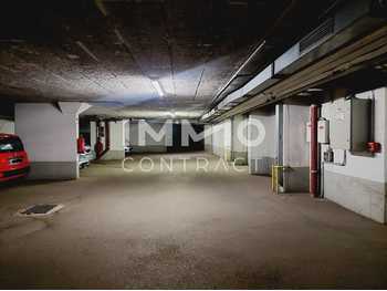Tiefgaragenstellplatz Wien