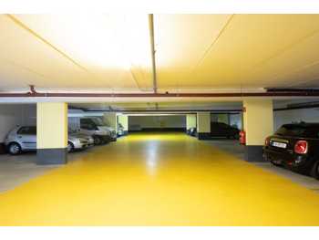 Tiefgaragenstellplatz Wien
