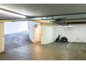 Tiefgarage Wien