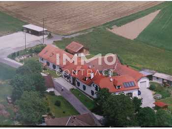 Gastgewerbe Buchschachen