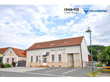 Restaurant Hannersdorf