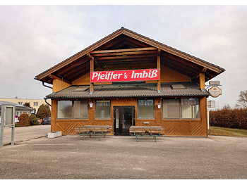 Gastronomie Langenrohr