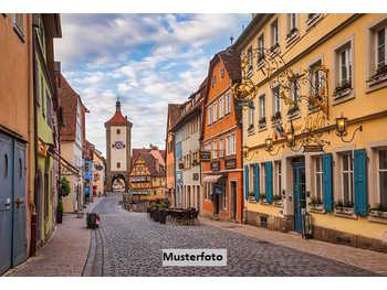 Gastronomie mit Wohnung Pitten