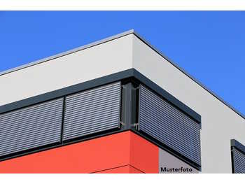 Geschäftshaus Neunkirchen