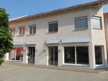 Geschäftslokal Graz