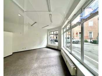 Geschäftslokal Graz