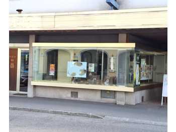 Geschäftslokal Hollabrunn