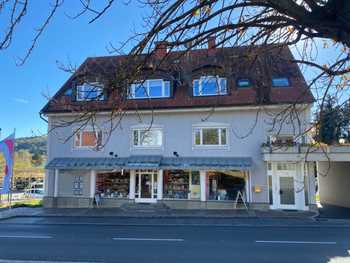 Geschäftslokal Ilz