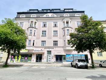 Einzelhandelsladen Klagenfurt