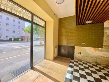 Einzelhandelsladen Klagenfurt