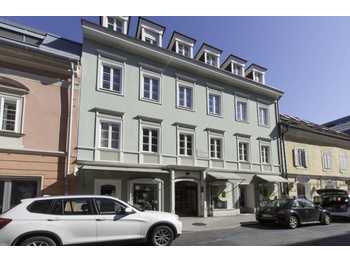 Geschäftslokal Klagenfurt