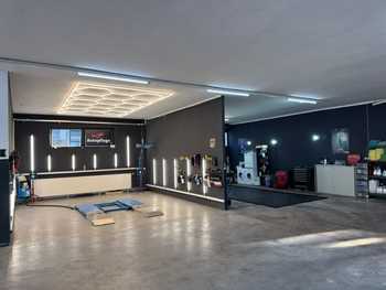 Geschäftslokal Ternitz