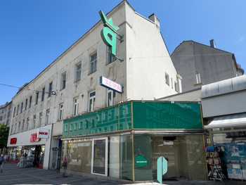 Geschäftslokal Wien