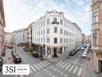 Geschäftslokal Wien