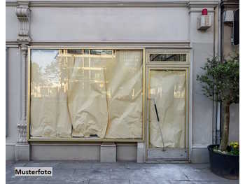 Geschäftslokal Wien