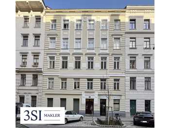 Geschäftslokal Wien