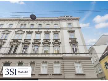 Geschäftslokal Wien