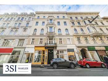 Geschäftslokal Wien