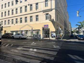 Geschäftslokal Wien