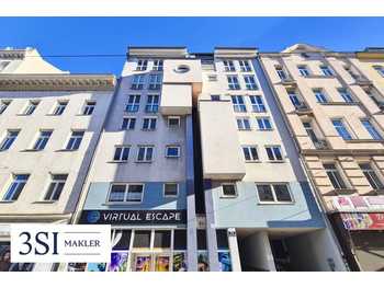 Geschäftslokal Wien