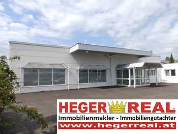 Geschäftslokal Wiener Neustadt