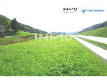 Gewerbebaugrund Gaflenz