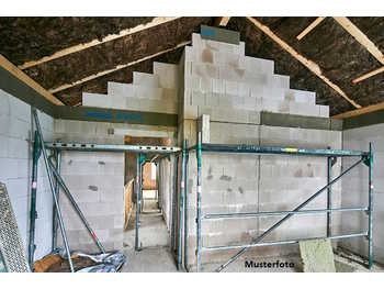 Gewerbebaugrund Perg