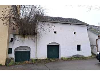 Gewerbeimmobilie Hadres