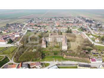 Gewerbeimmobilie Rabensburg