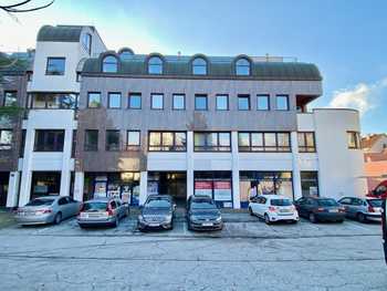 Gewerbeobjekt Klagenfurt