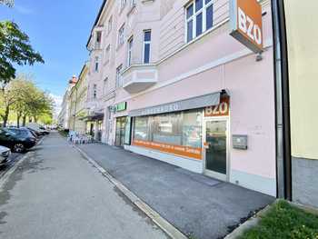 Gewerbeobjekt Klagenfurt