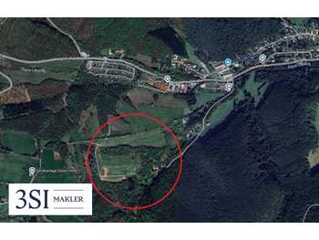 Grundstück Kaltenleutgeben