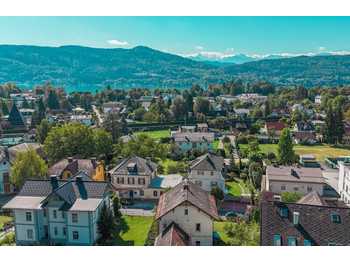 Grundstück Krumpendorf am Wörthersee