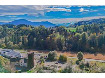 Grundstück Liebenfels