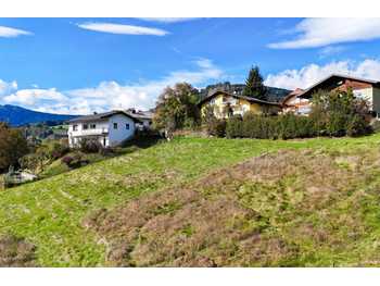 Grundstück Liebenfels