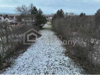 Grundstück Mannersdorf am Leithagebirge