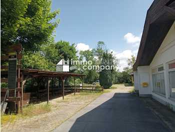 Grundstück Sankt Andrä am Zicksee