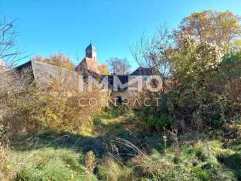 Grundstück Ulrichskirchen