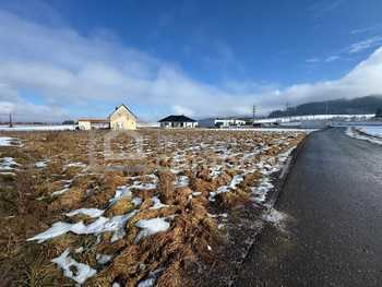 Grundstück Weißkirchen in Steiermark