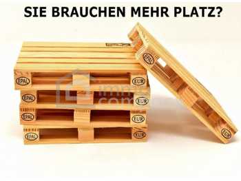 Grundstück Wiener Neustadt