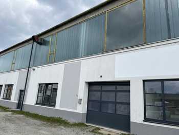 Halle Pottschach