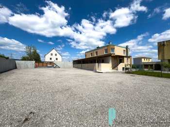 Halle Ternitz
